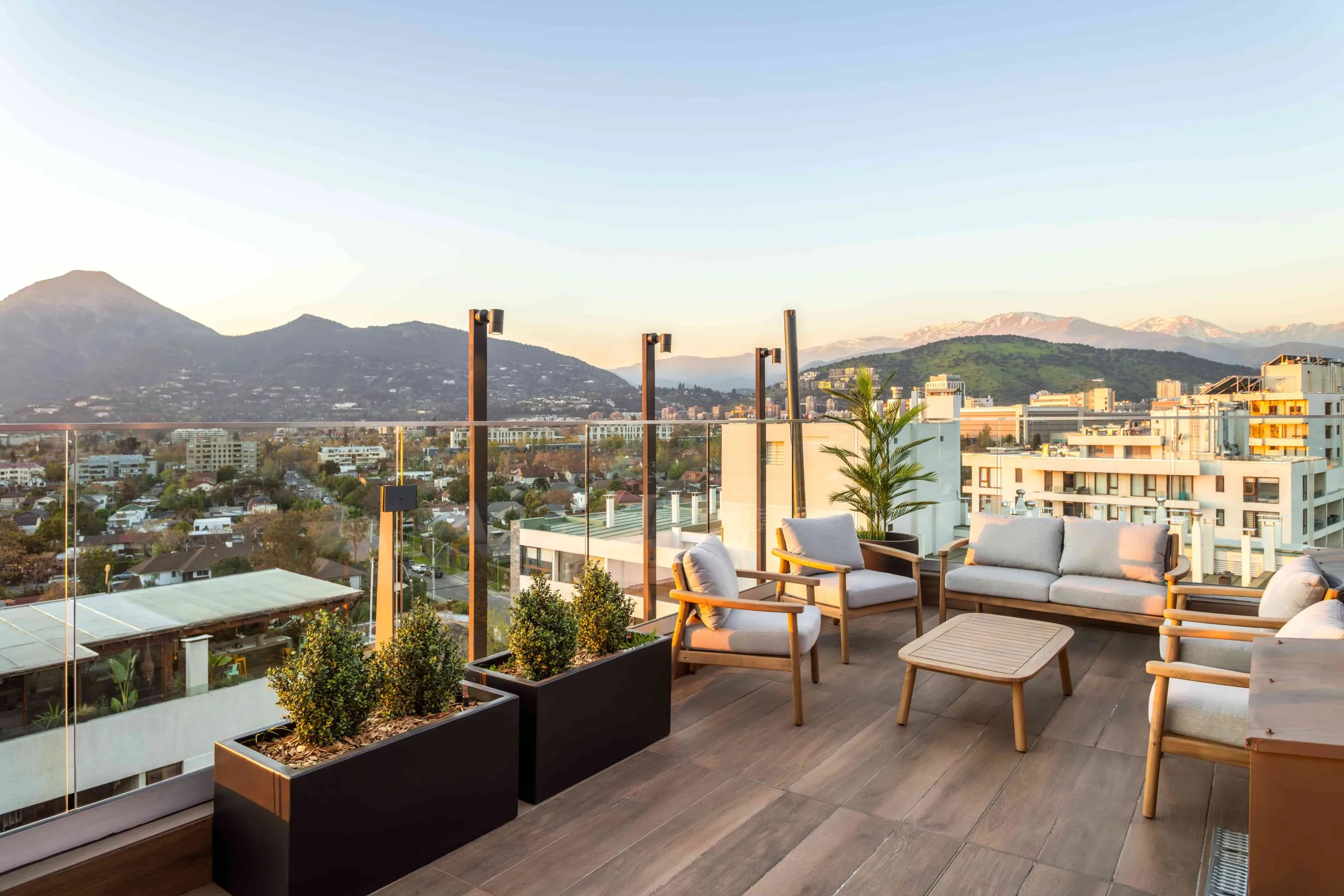Sky Lounge