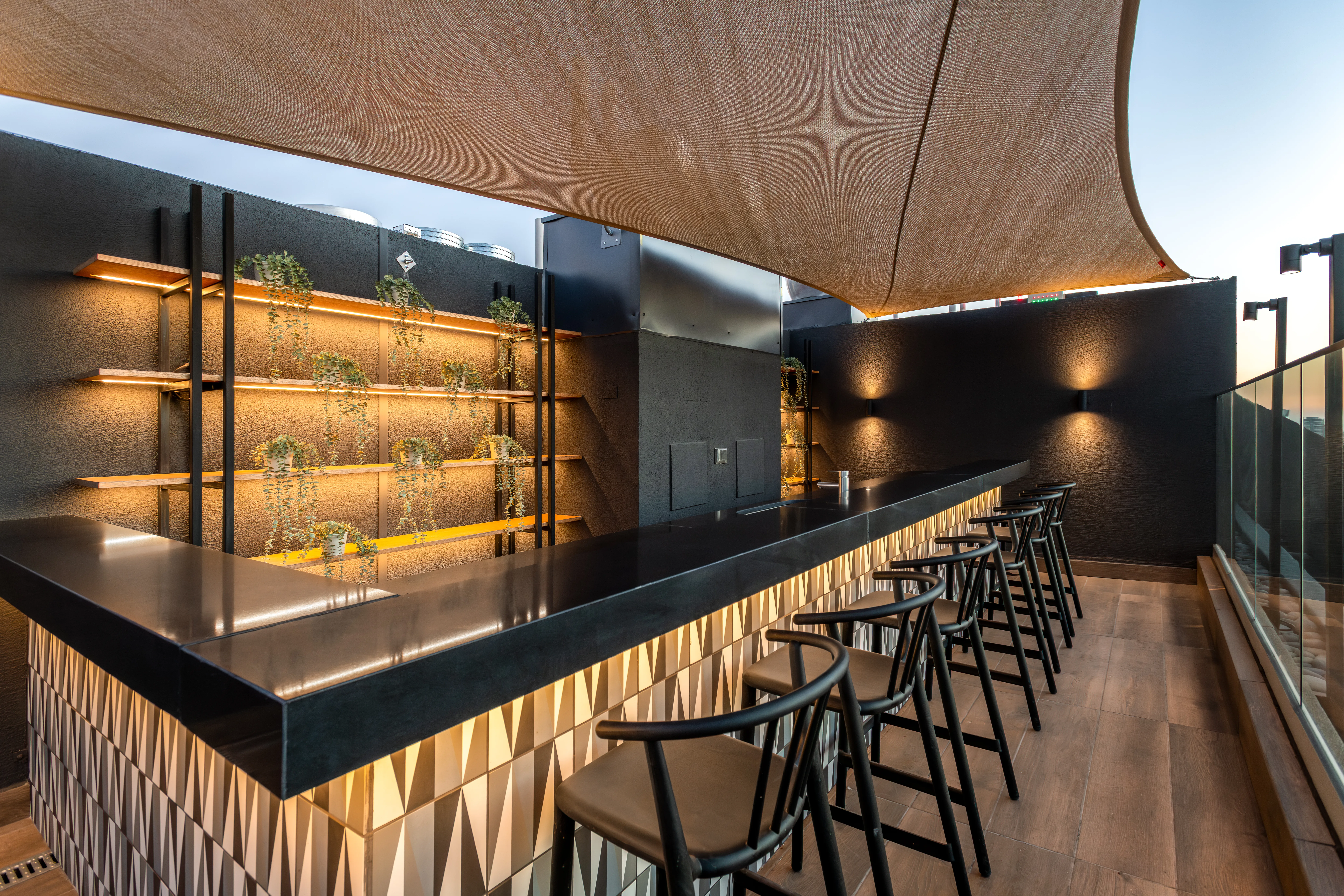 Sky Bar